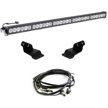 Baja Designs Ford, Bronco, (21-On), Roof Bar Kits