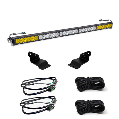 Baja Designs Ford, Bronco, (21-On), Roof Bar Kits