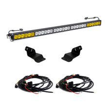 Baja Designs OnX6+ Dual Control 2021+ Ford Bronco Roof Bar Kit