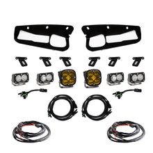 Baja Designs Fog Pocket Kit for Ford Bronco