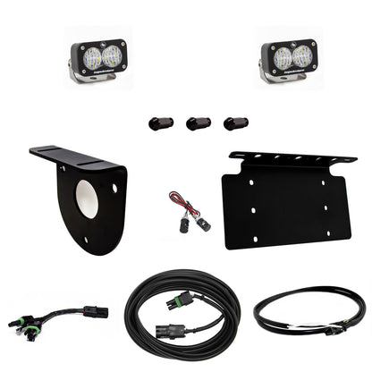 Baja Designs Ford, Bronco (21-On), Reverse Kits