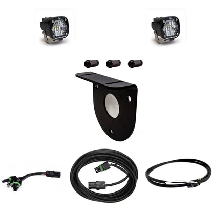 Baja Designs Ford, Bronco (21-On), Reverse Kits