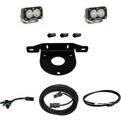 Baja Designs Ford, Bronco (21-On), Reverse Kits