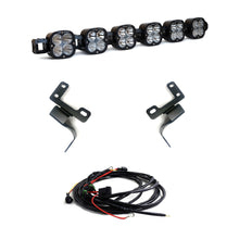 Baja Designs Ford, Bronco (21-On), 6 XL Linkable Kits
