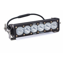 Baja Designs LED Light Bar in White