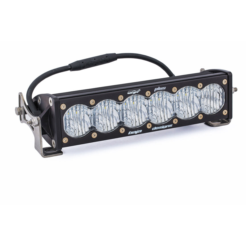Baja Designs OnX6+ LED Light Bar (Straight Bar)