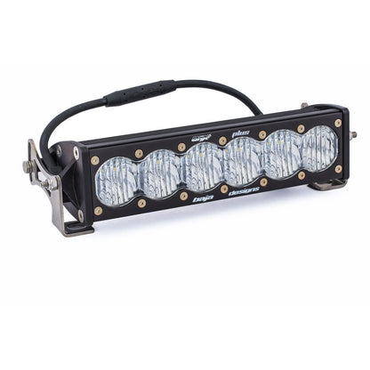Baja Designs OnX6+ LED Light Bar (Straight Bar)