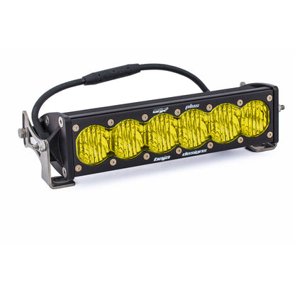 Baja Designs OnX6+ LED Light Bar (Straight Bar)