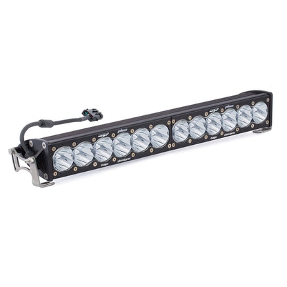 Baja Designs OnX6+ LED Light Bar (Straight Bar)