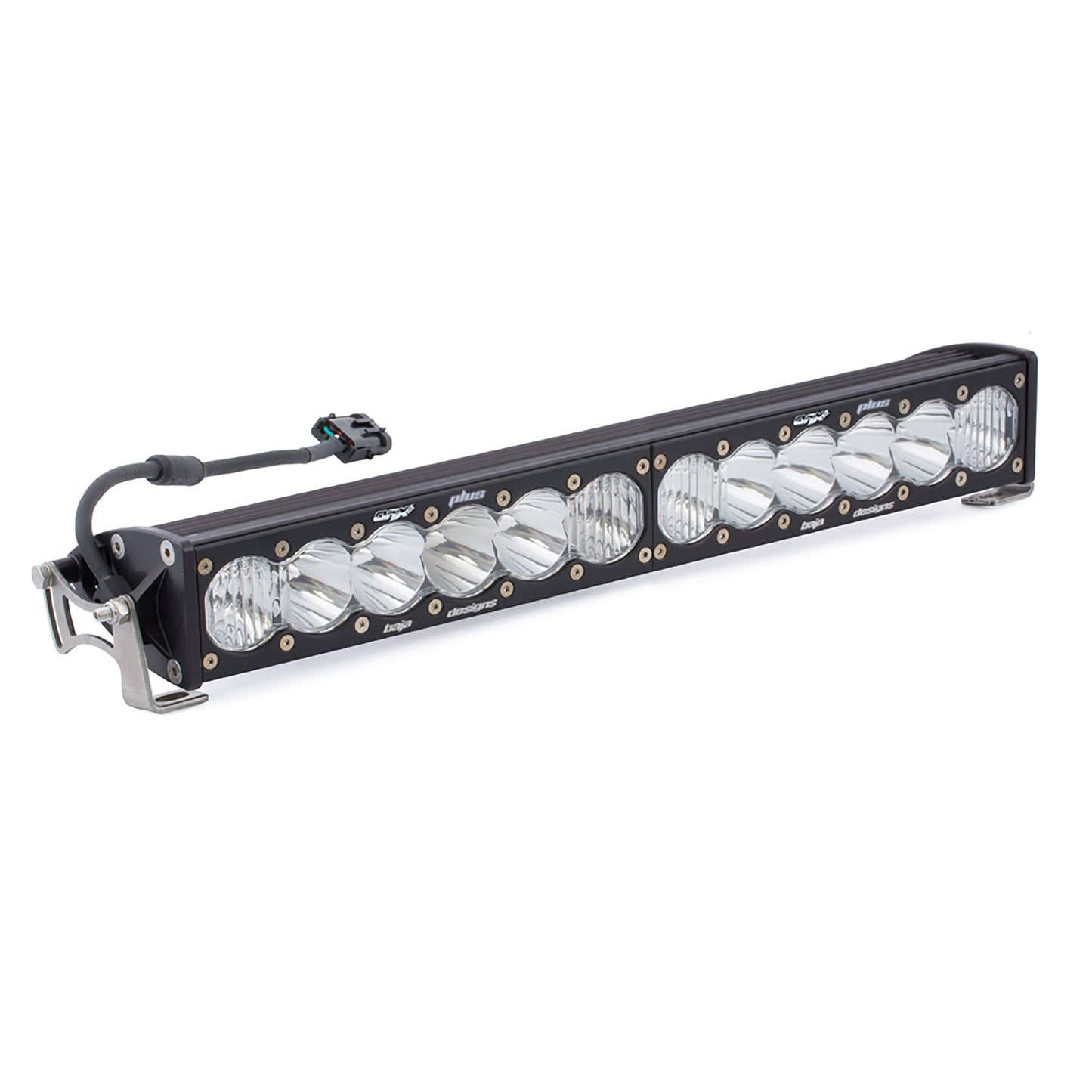 Baja Designs OnX6+ LED Light Bar (Straight Bar)