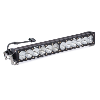 Baja Designs OnX6+ LED Light Bar (Straight Bar)