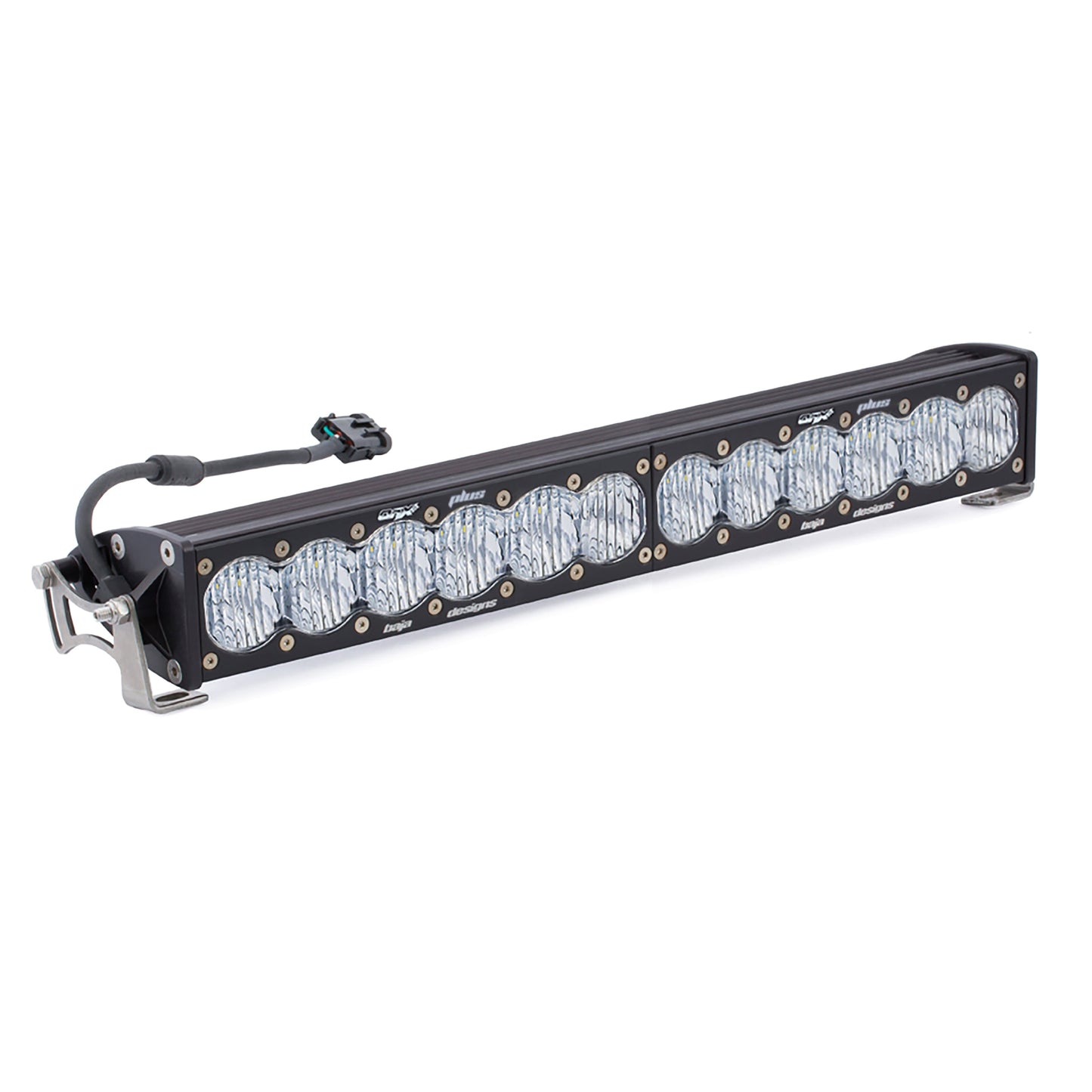 Baja Designs OnX6+ LED Light Bar (Straight Bar)