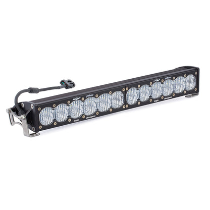 Baja Designs OnX6+ LED Light Bar (Straight Bar)