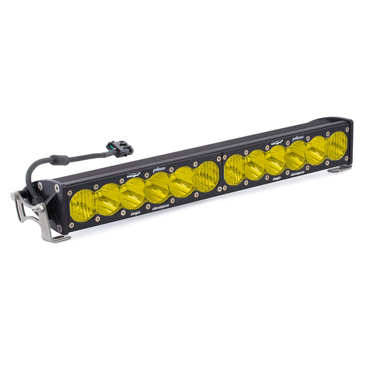 Baja Designs OnX6+ LED Light Bar (Straight Bar)