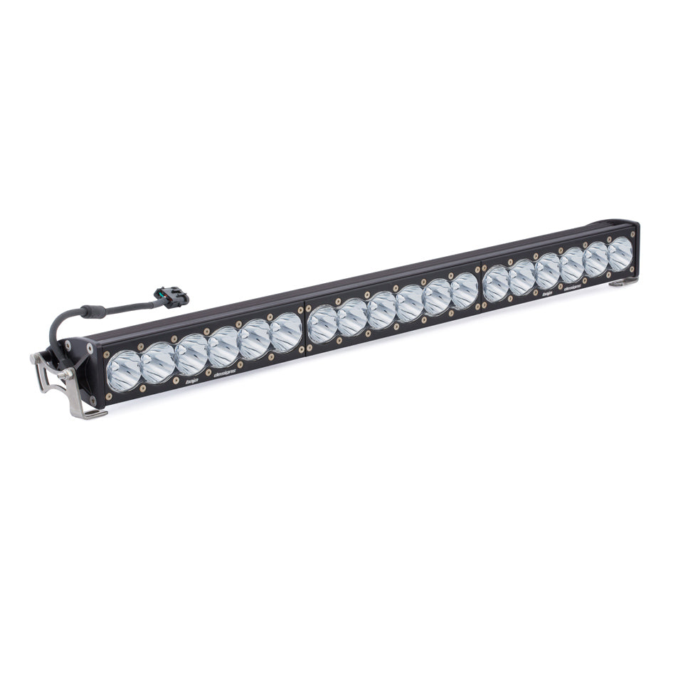 Baja Designs OnX6+ LED Light Bar (Straight Bar)