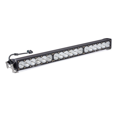 Baja Designs OnX6+ LED Light Bar (Straight Bar)
