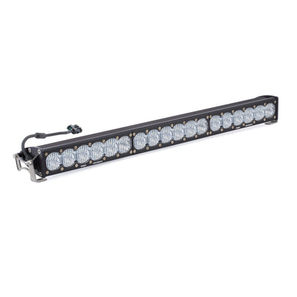 Baja Designs OnX6+ LED Light Bar (Straight Bar)