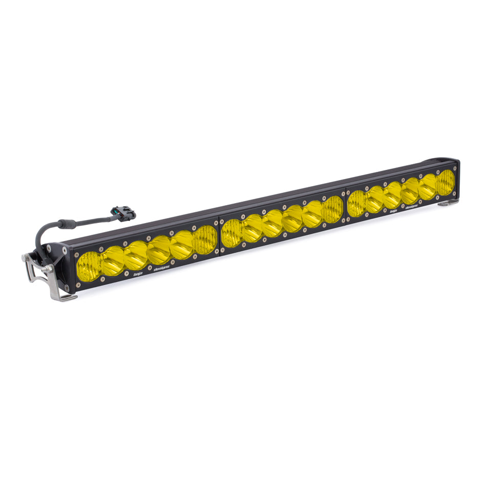 Baja Designs OnX6+ LED Light Bar (Straight Bar)
