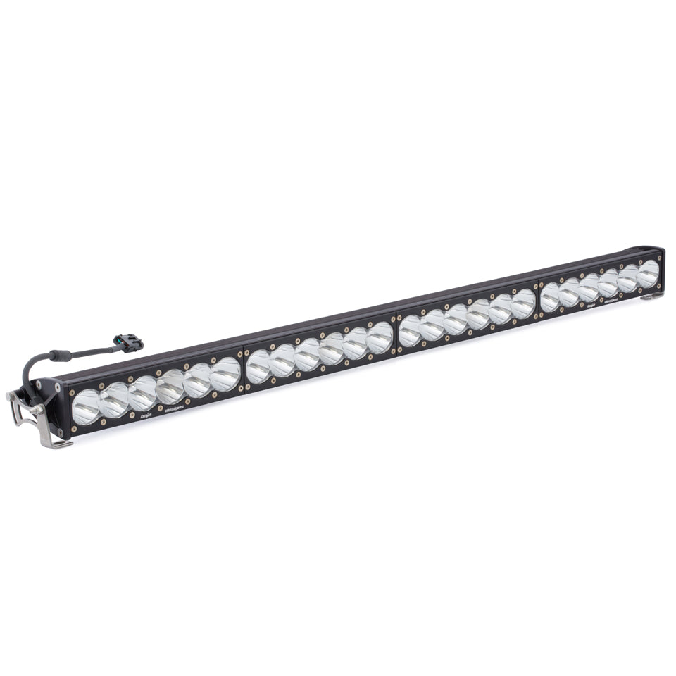 Baja Designs OnX6+ LED Light Bar (Straight Bar)