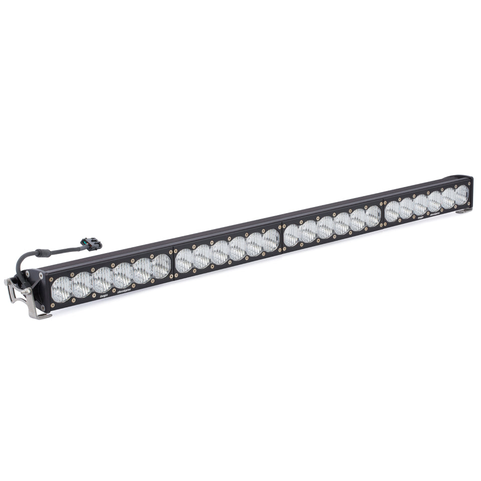 Baja Designs OnX6+ LED Light Bar (Straight Bar)