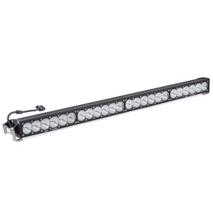 Baja Designs OnX6+ LED Light Bar (Straight Bar)