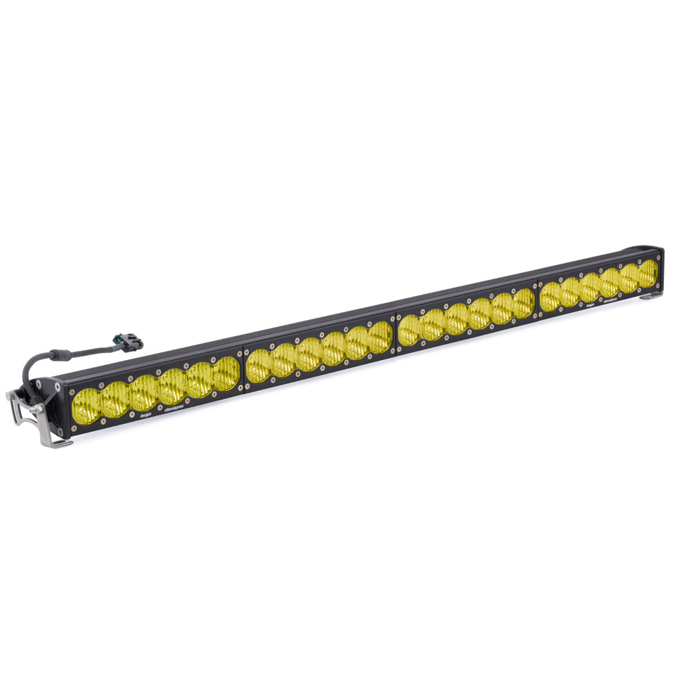 Baja Designs OnX6+ LED Light Bar (Straight Bar)