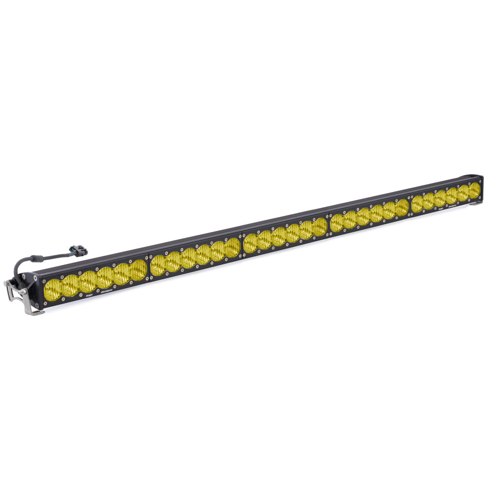 Baja Designs OnX6+ LED Light Bar (Straight Bar)