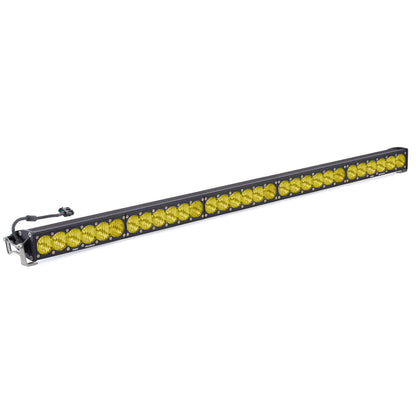 Baja Designs OnX6+ LED Light Bar (Straight Bar)