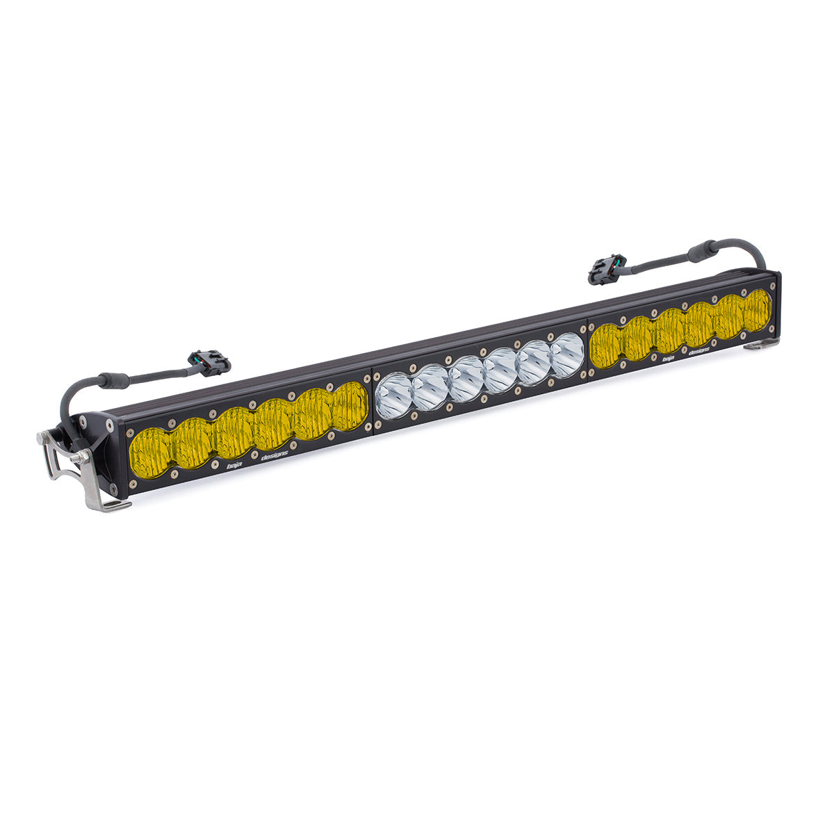 Baja Designs DUAL Control OnX6+, LED Light Bars (Straight)