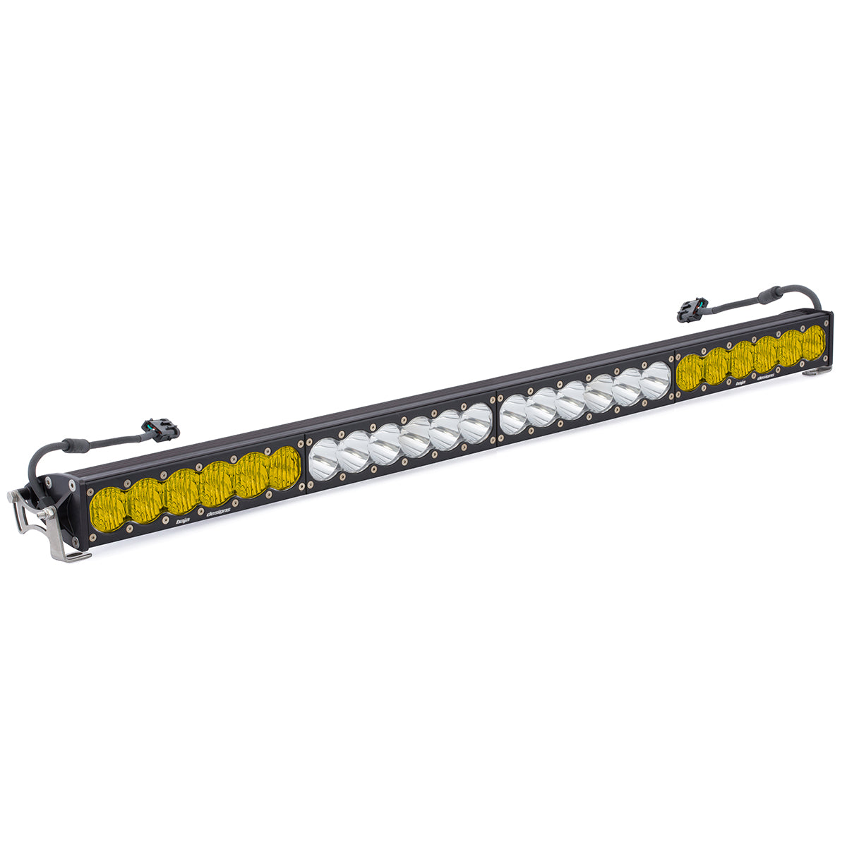 Baja Designs DUAL Control OnX6+, LED Light Bars (Straight)