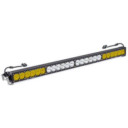 Baja Designs DUAL Control OnX6+, LED Light Bars (Straight)