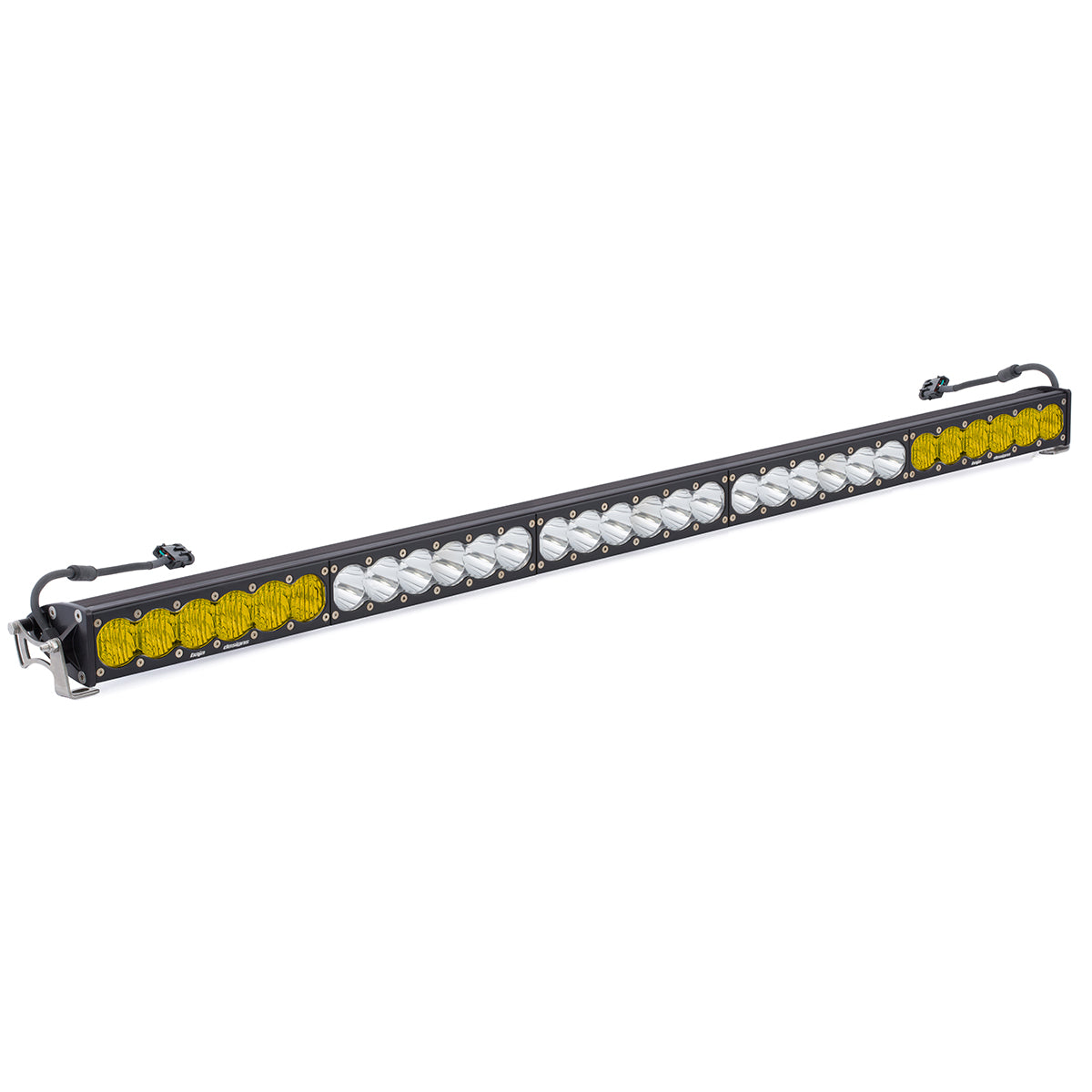 Baja Designs DUAL Control OnX6+, LED Light Bars (Straight)