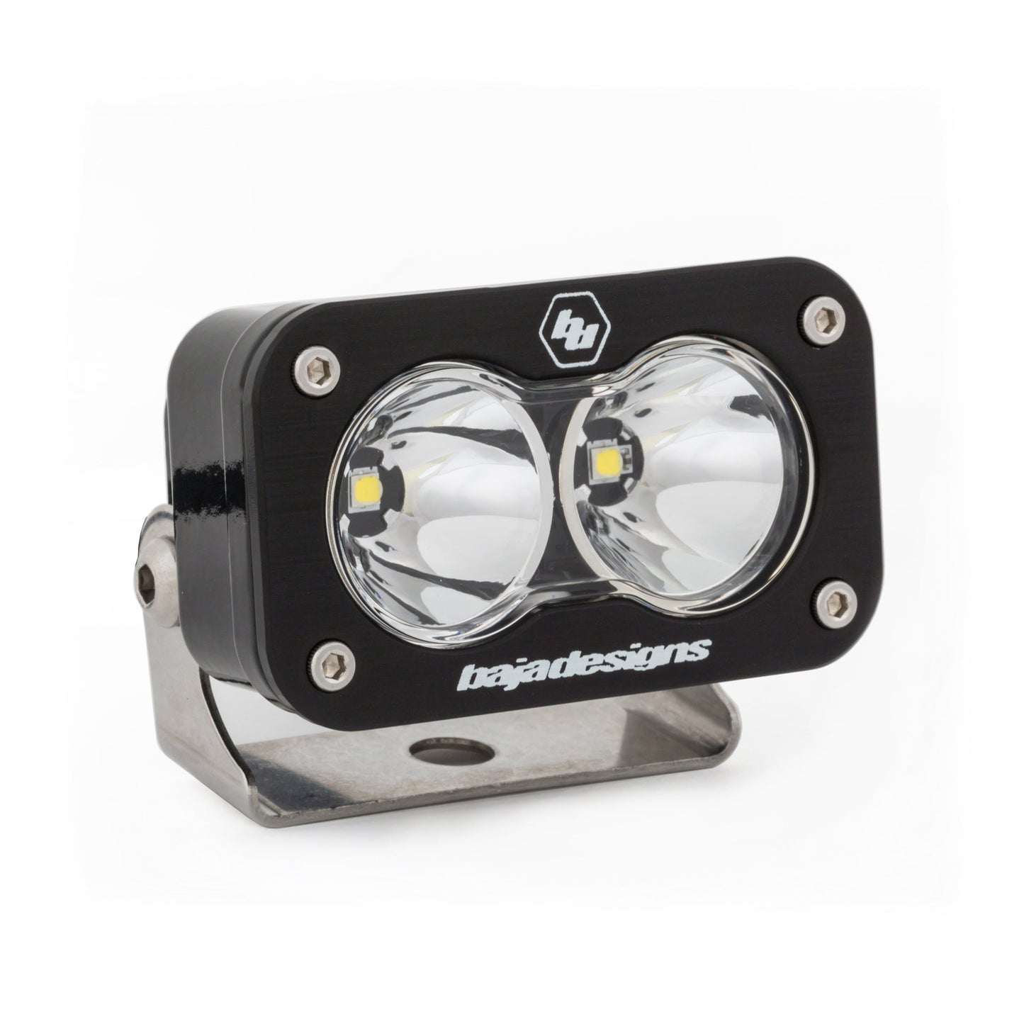 Baja Designs Pro LED Light in White