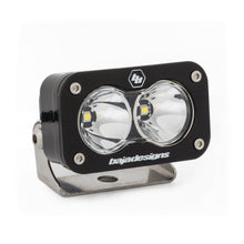 Baja Designs Pro LED Light in White