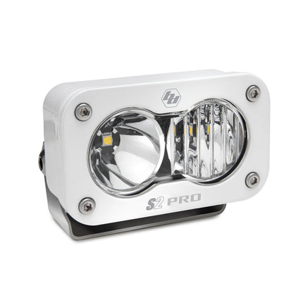 Baja Designs S2 Pro (WHITE) LED Lights (Sold in Singles)