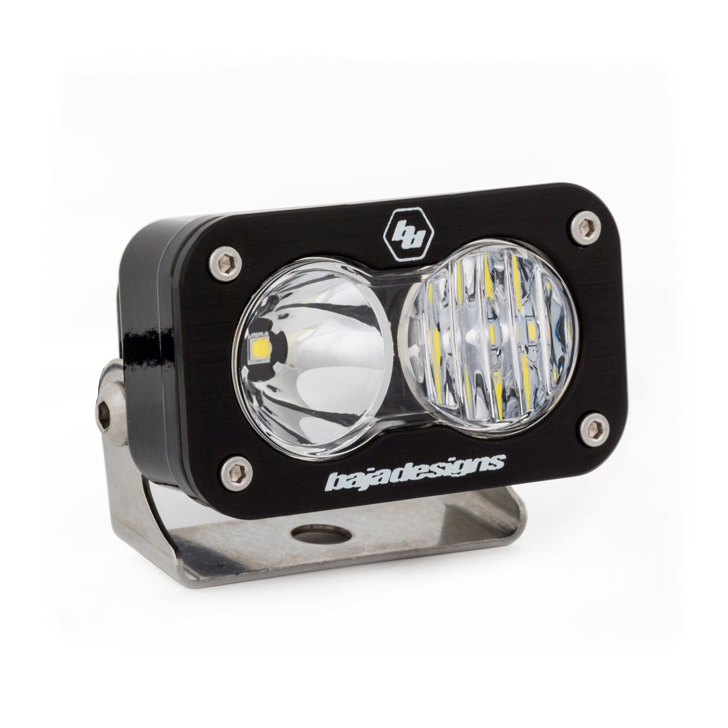 Baja Designs S2 Pro LED Lights (Sold in Singles)