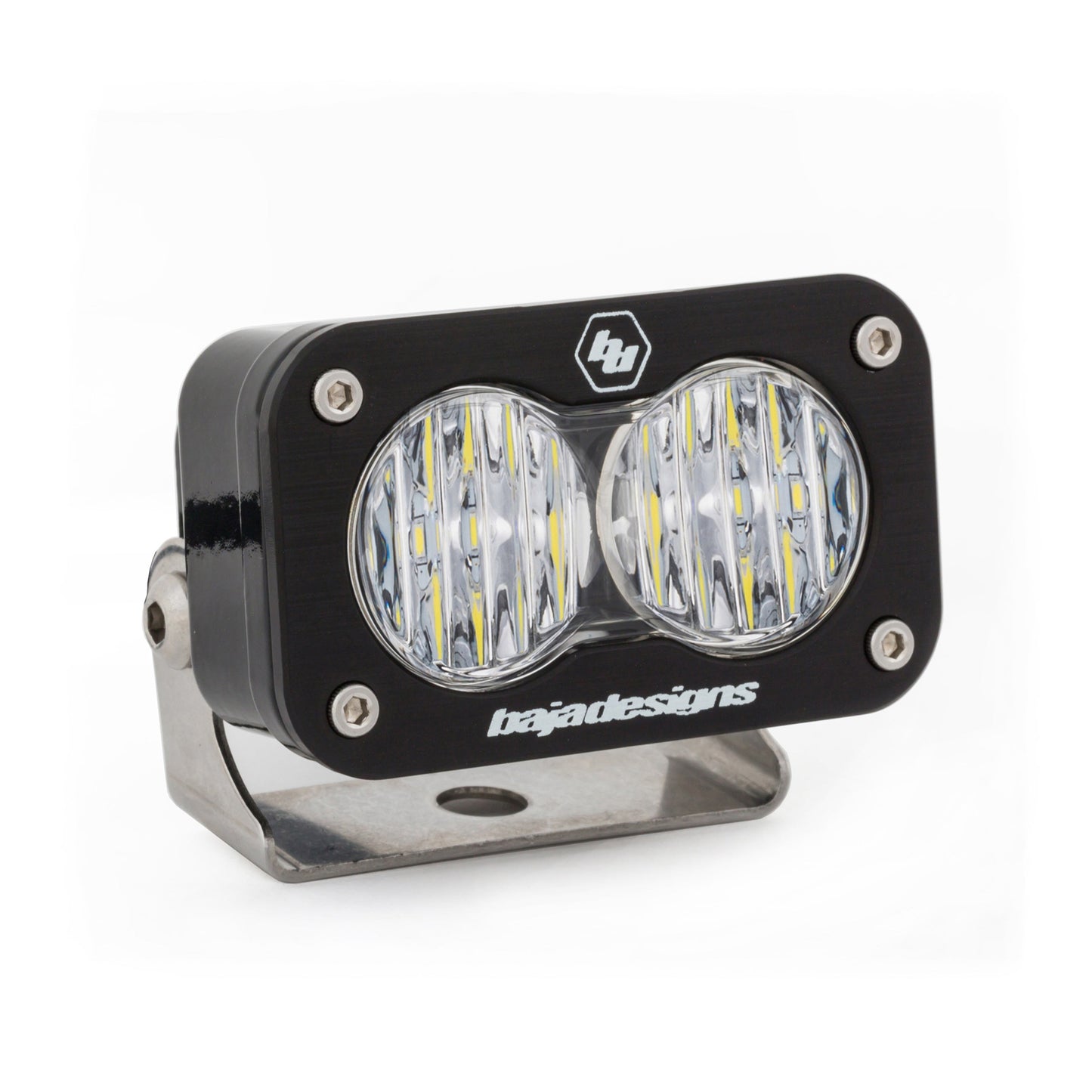 Baja Designs S2 Pro LED Lights (Sold in Singles)