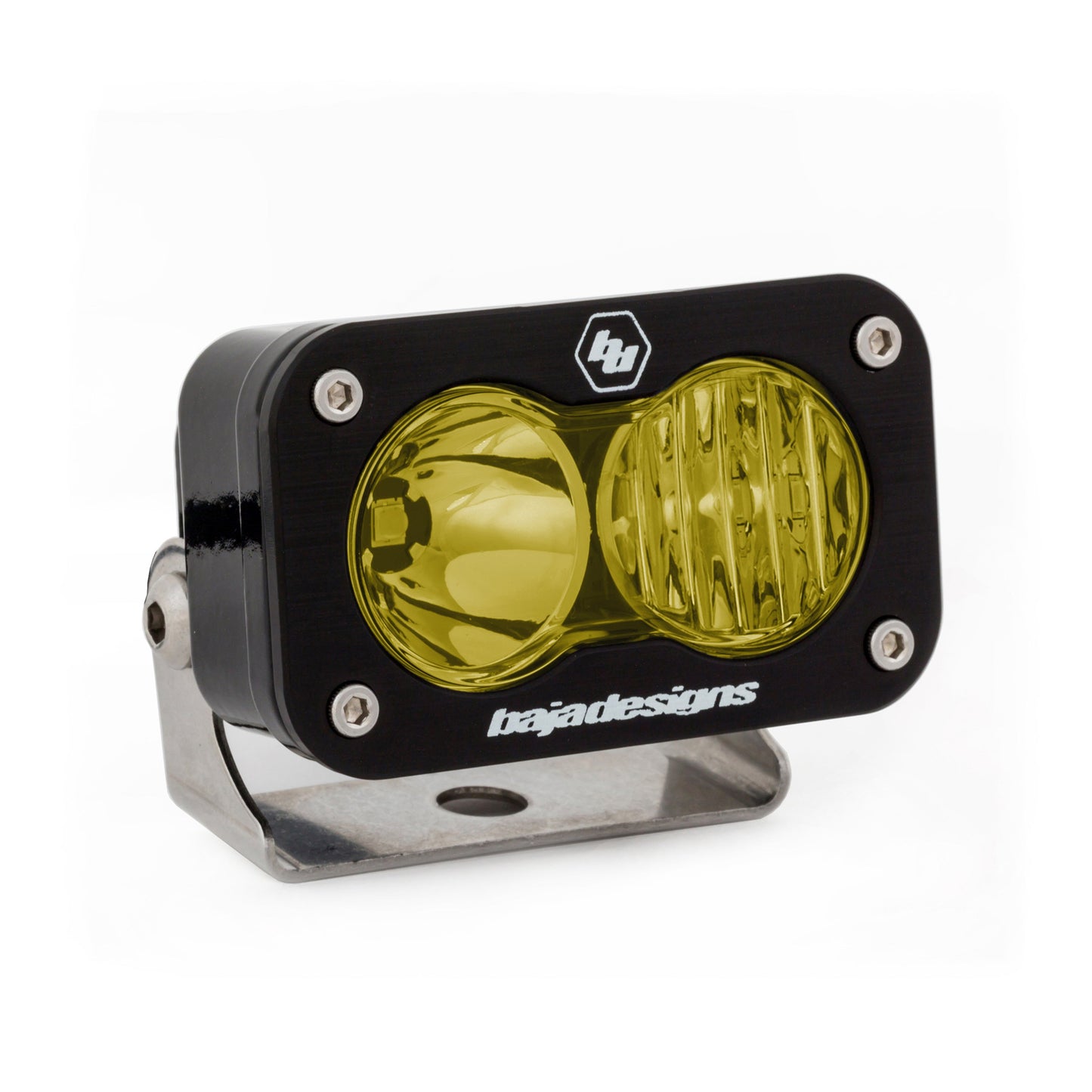 Baja Designs S2 Pro LED Lights (Sold in Singles)