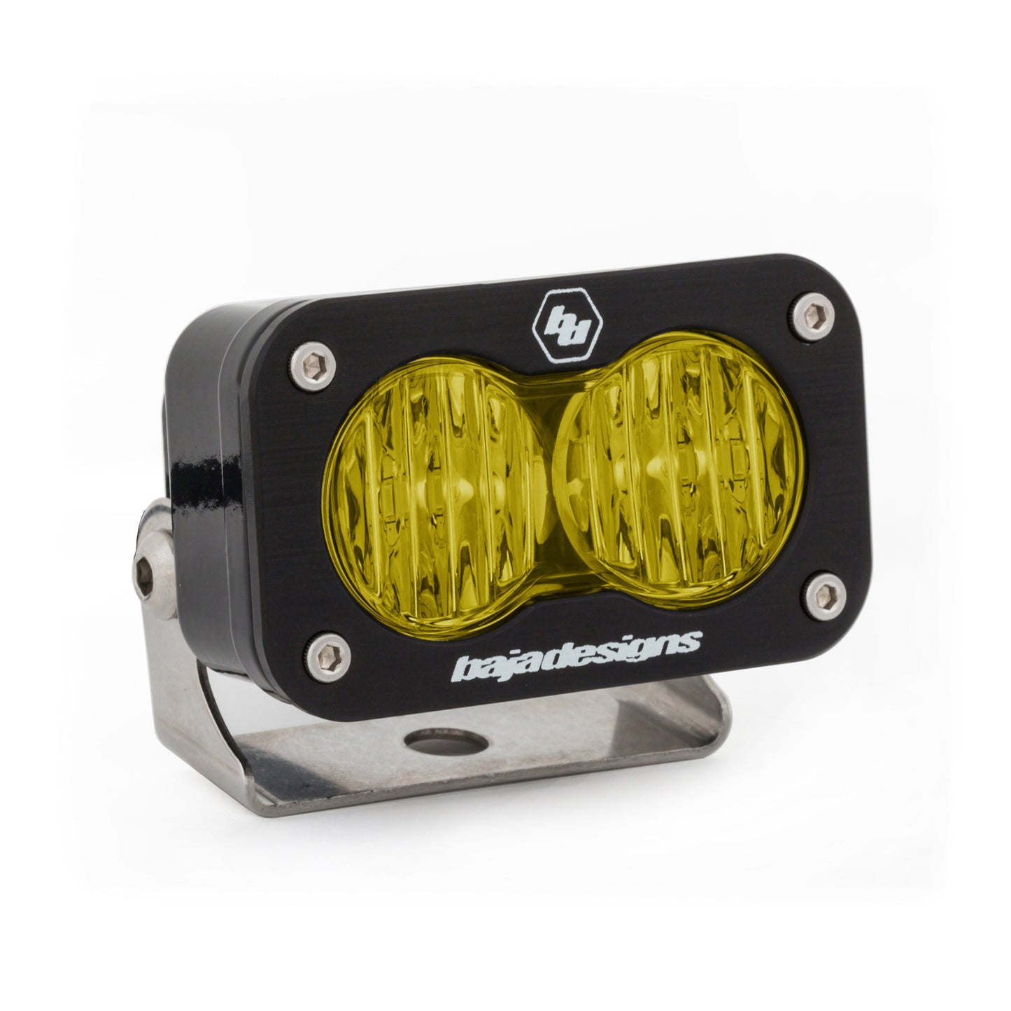 Baja Designs S2 Pro LED Lights (Sold in Singles)