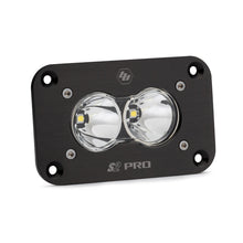 Baja Designs S2 Pro LED Lights (FLUSH) Pods (Sold in Singles)
