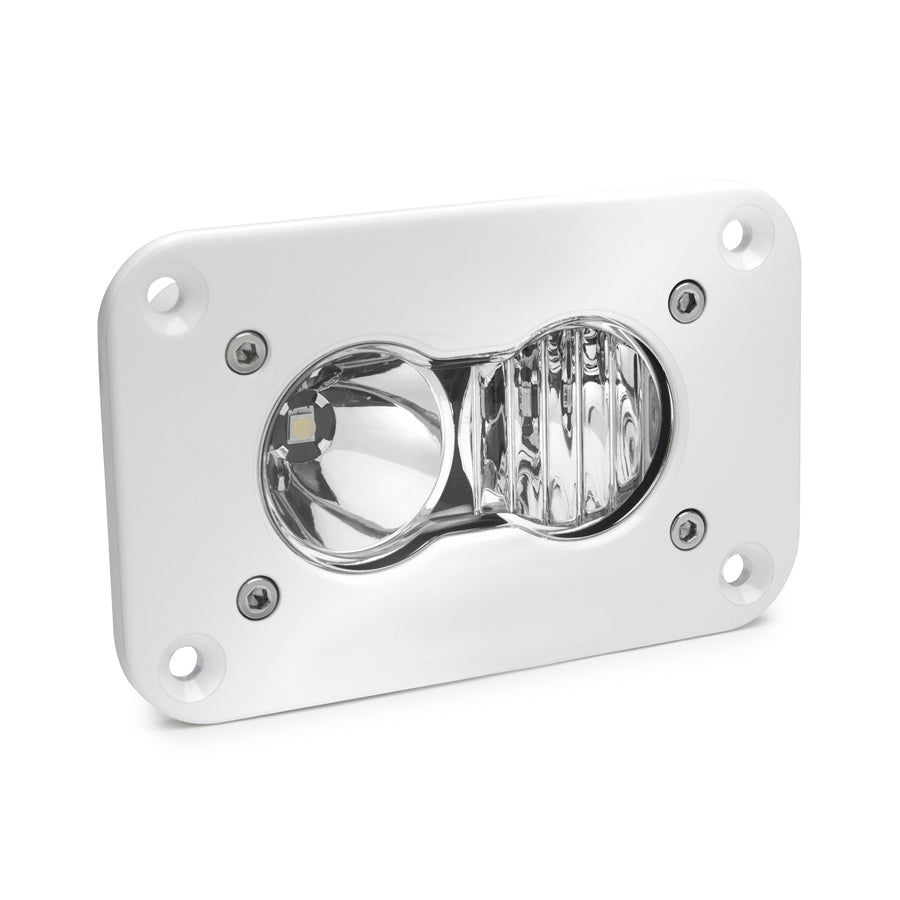 Baja Designs S2 Pro (WHITE) (FLUSH) LED Lights (Sold in Singles)