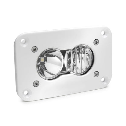 Baja Designs S2 Pro (WHITE) (FLUSH) LED Lights (Sold in Singles)