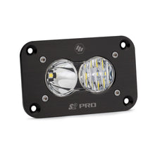 Baja Designs S2 Pro LED Lights (FLUSH) Pods (Sold in Singles)