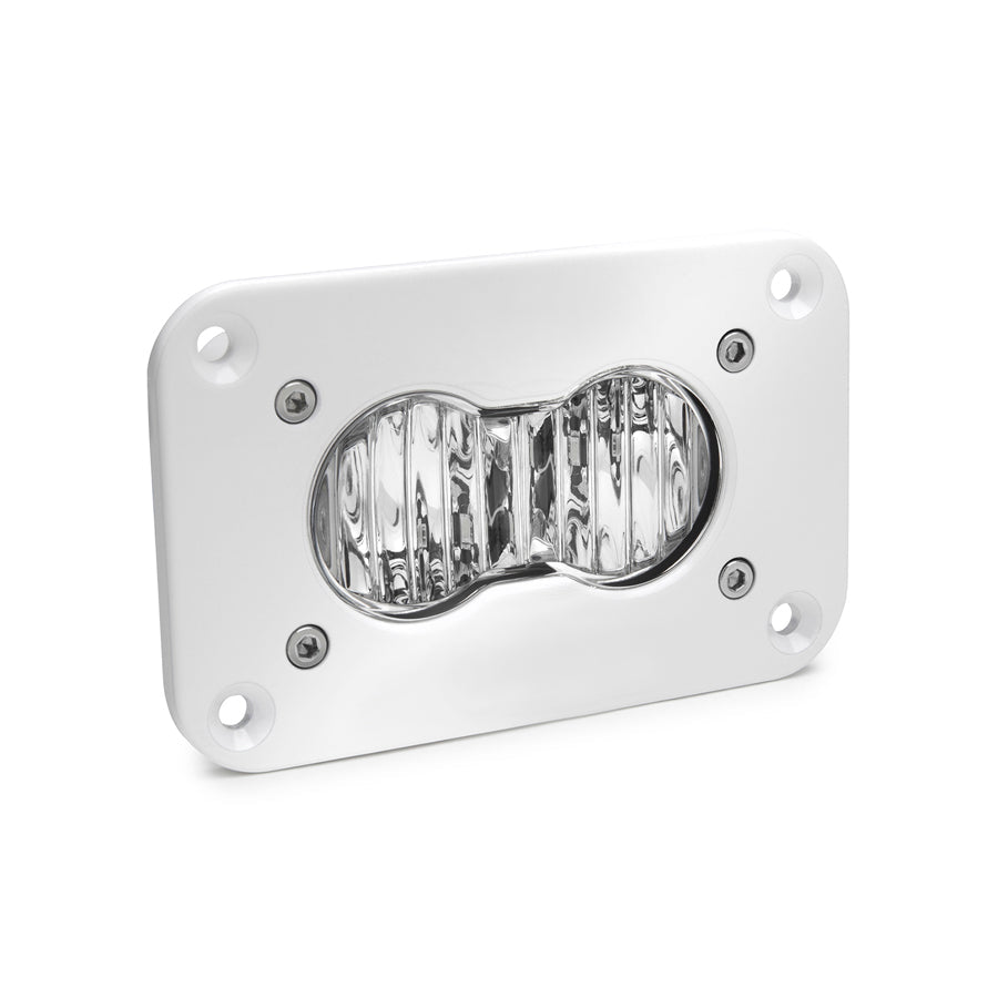 Baja Designs S2 Pro (WHITE) (FLUSH) LED Lights (Sold in Singles)