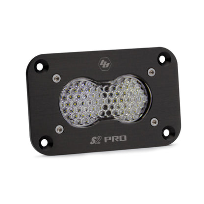Baja Designs S2 Pro LED Lights (FLUSH) Pods (Sold in Singles)