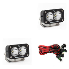 Baja Designs S2 Pro LED Lights (Sold in Pairs)