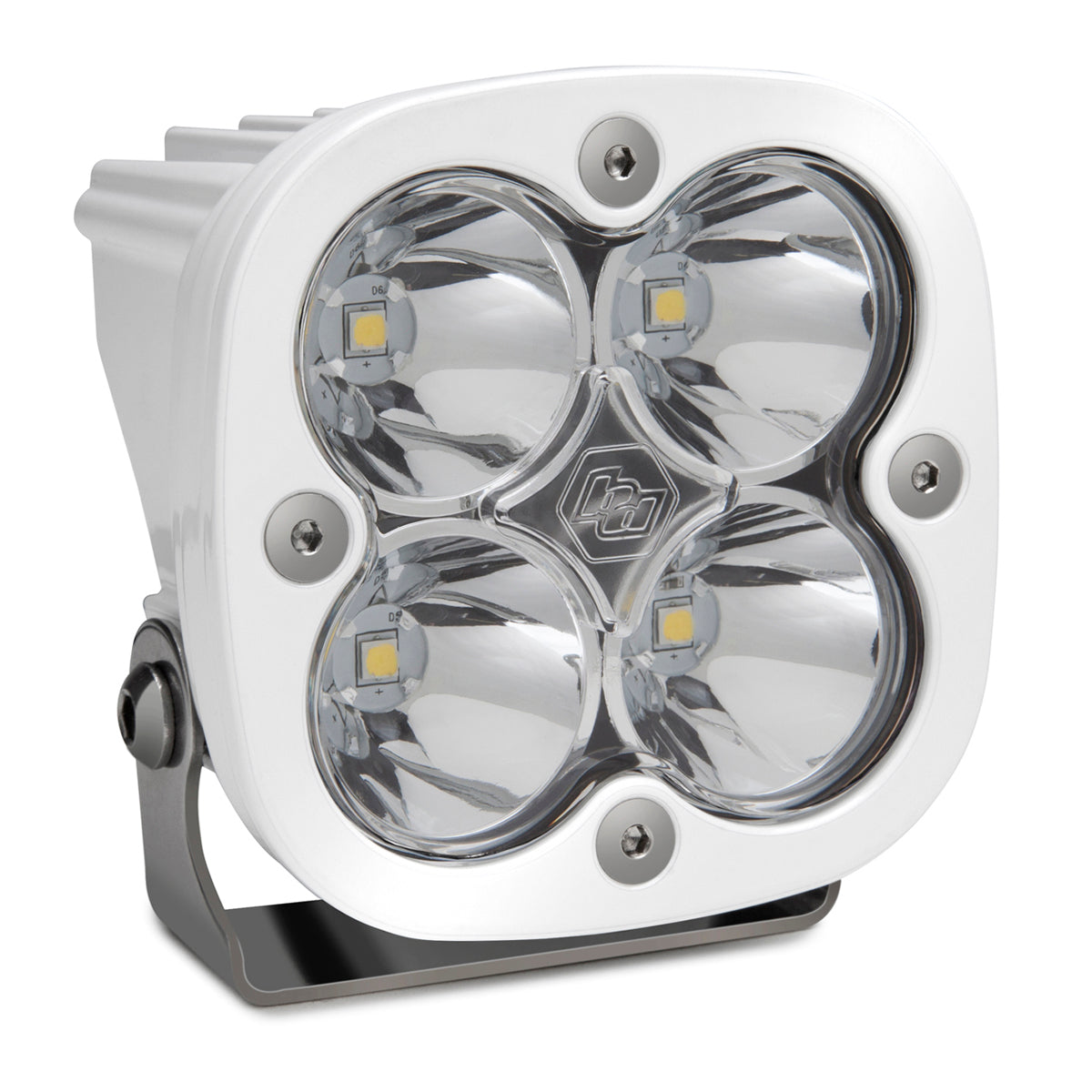 Baja Designs Squadron Pro LED (WHITE) Pods (Sold in Singles)