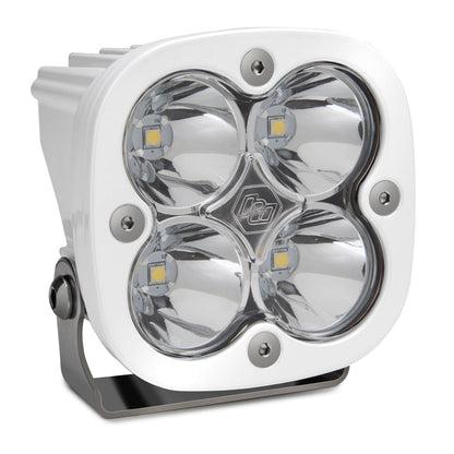 Baja Designs Squadron Pro LED (WHITE) Pods (Sold in Singles)