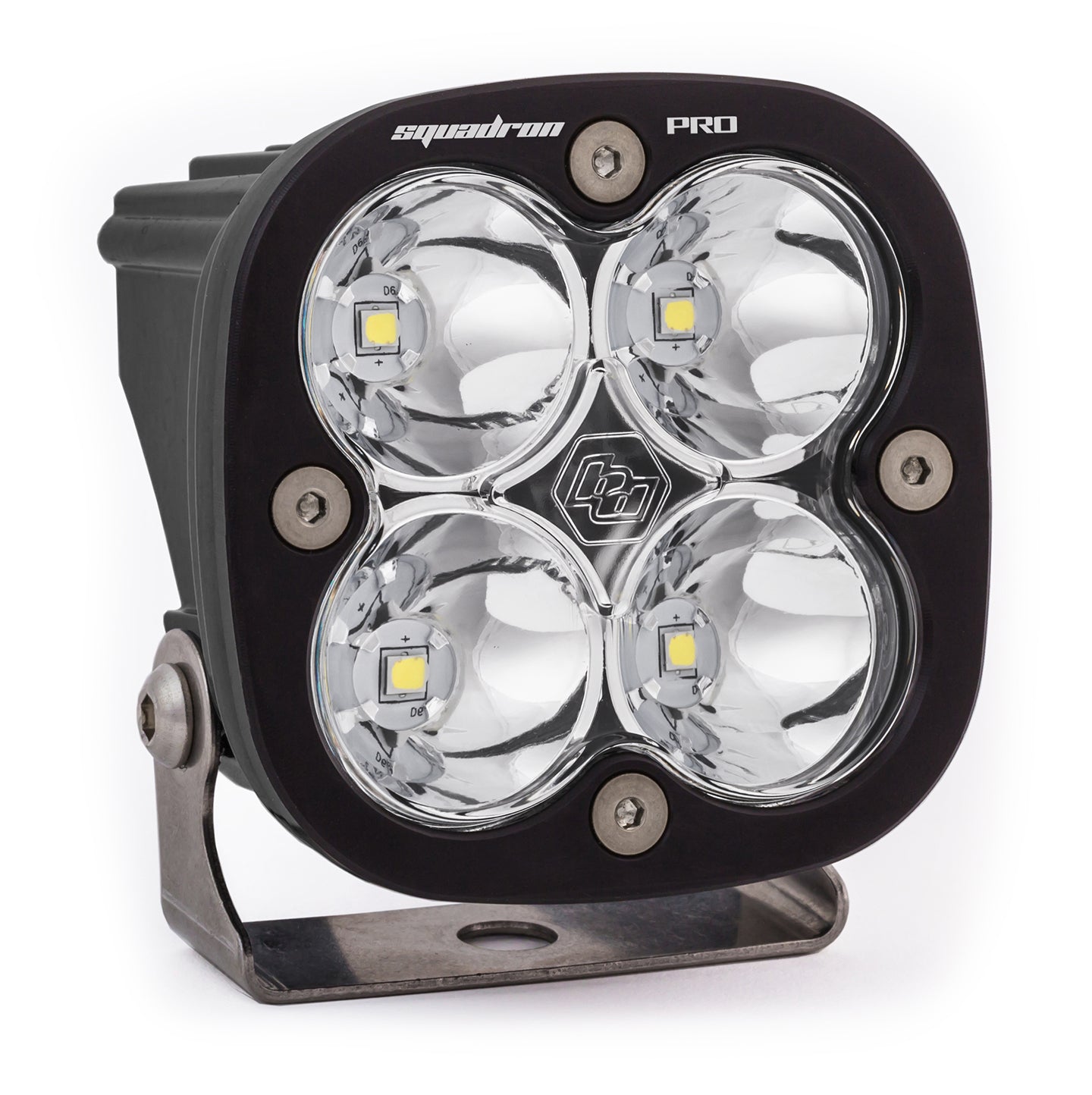 Baja Designs Squadron Pro LED Pods (Sold in Singles)