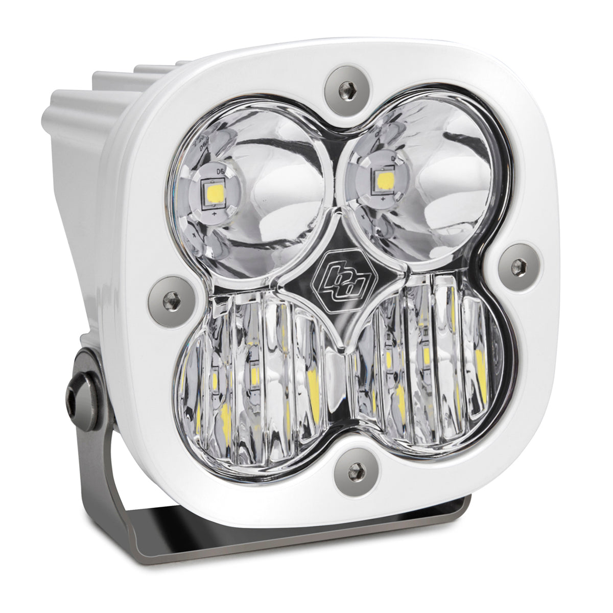 Baja Designs Squadron Pro LED (WHITE) Pods (Sold in Singles)